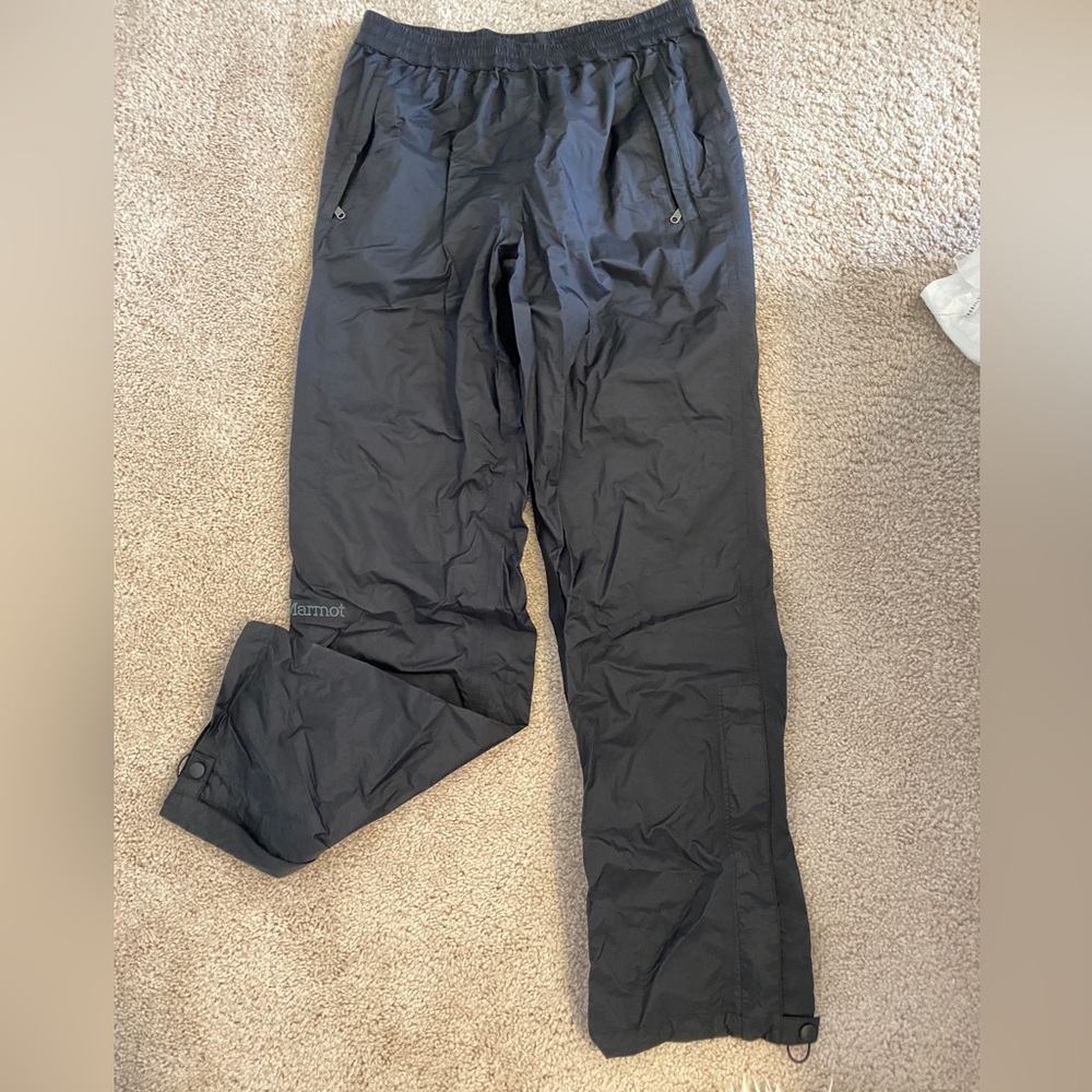 Marmot PreCip Full-Zip Rain Pants